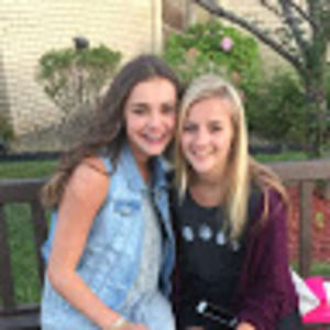 Meet your Posher, Alexandria